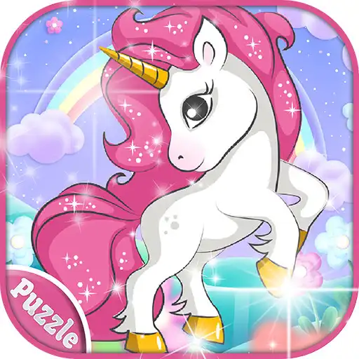 Play Unicorn Jigsaw Puzzle Game APK