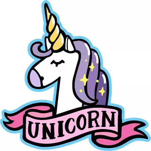 Free play online Unicorn Jigsaw Puzzle APK