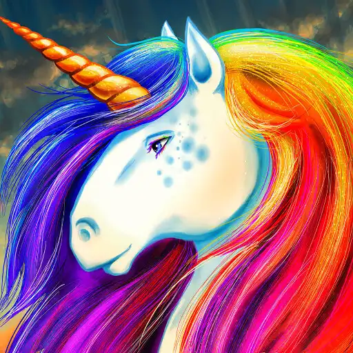 Play Unicorn Jigsaw Puzzles APK Play Unicorn Jigsaw Puzzles APK