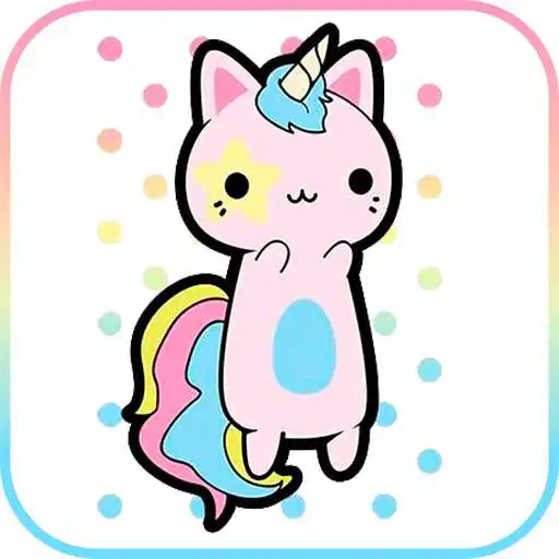 Run free android online Unicorn Kawaii Jump APK Run free android online Unicorn Kawaii Jump APK