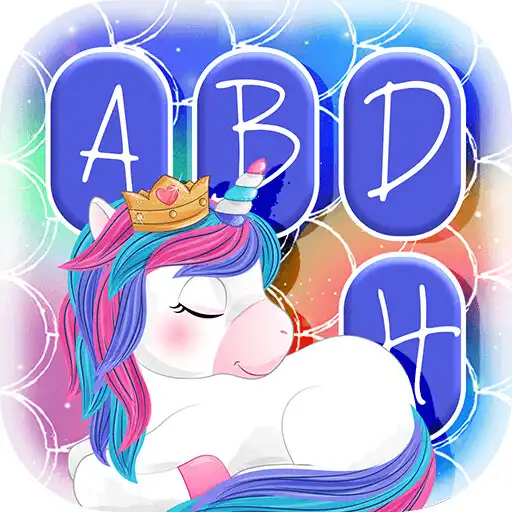 Play Unicorn Keyboard Theme APK Play Unicorn Keyboard Theme APK