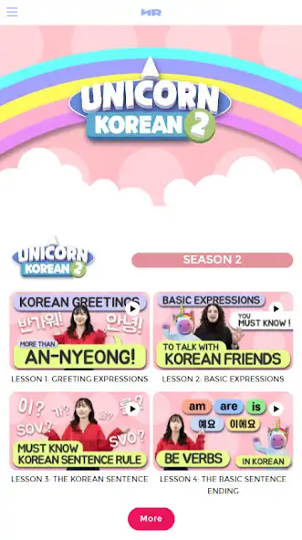 Play Unicorn Korean as an online game online Unicorn Korean with UptoPlay Play Unicorn Korean as an online game Unicorn Korean with UptoPlay