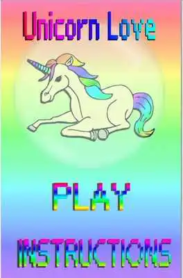 Play Unicorn Love