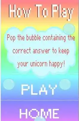 Play Unicorn Love