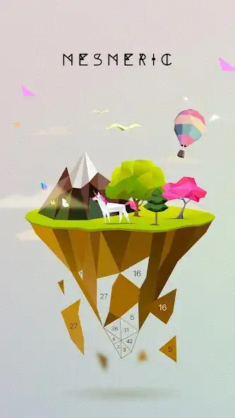 Play UNICORN Low Poly - Art Puzzle and enjoy UNICORN Low Poly - Art Puzzle with UptoPlay Play UNICORN Low Poly - Art Puzzle and enjoy UNICORN Low Poly - Art Puzzle with UptoPlay