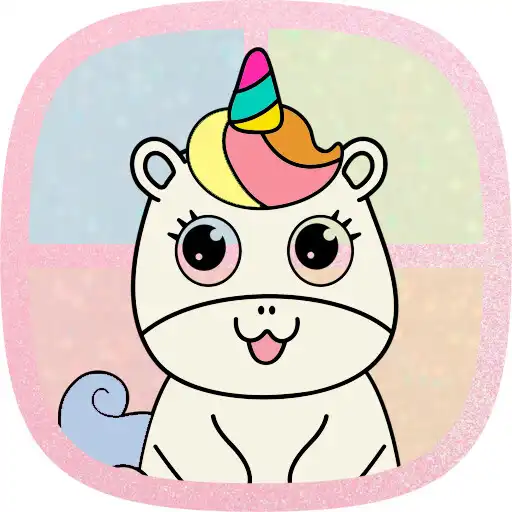 Play Unicorn Matching Pair APK
