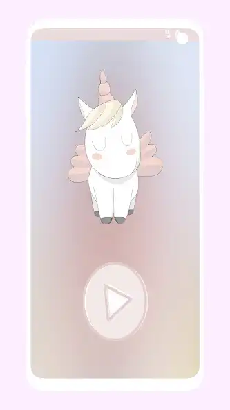 Play Unicorn Matching Pair as an online game Unicorn Matching Pair with UptoPlay