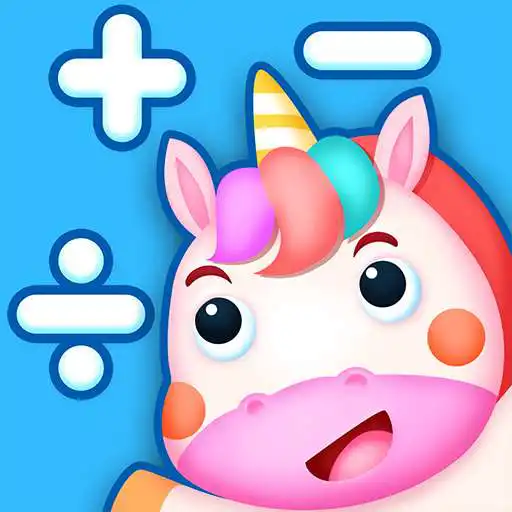 Play Unicorn Math APK