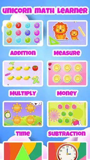 Play Unicorn Math and enjoy Unicorn Math with UptoPlay Play Unicorn Math and enjoy Unicorn Math with UptoPlay