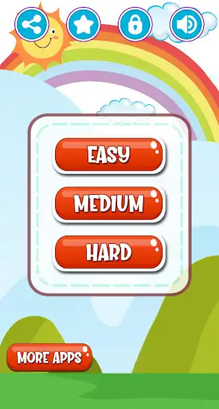 Play Unicorn Memory Game For Kids  and enjoy Unicorn Memory Game For Kids with UptoPlay