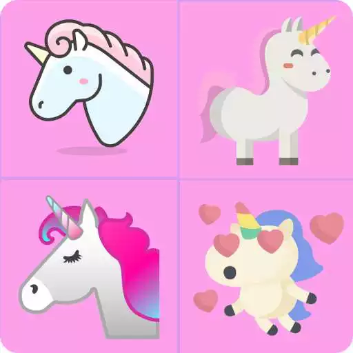 Play Unicorn Memory Game APK Play Unicorn Memory Game APK