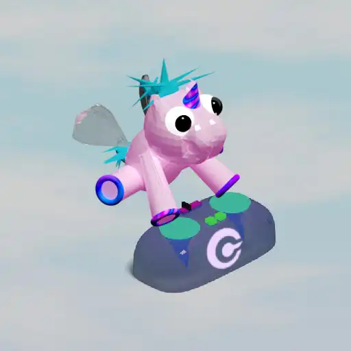 Play Unicorn Party TD: Earn Crypto APK Play Unicorn Party TD: Earn Crypto APK