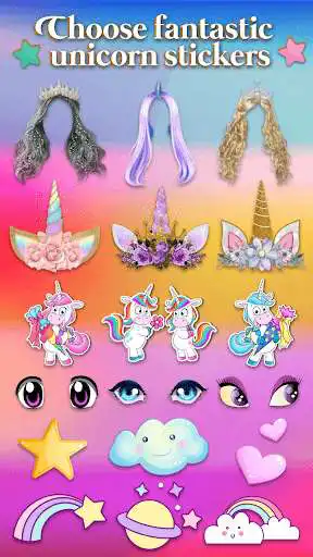 Play Unicorn Photo Editor Free as an online game online Unicorn Photo Editor Free with UptoPlay com.Unicorn.PhotoEditor.Free Play Unicorn Photo Editor Free as an online game Unicorn Photo Editor Free with UptoPlay