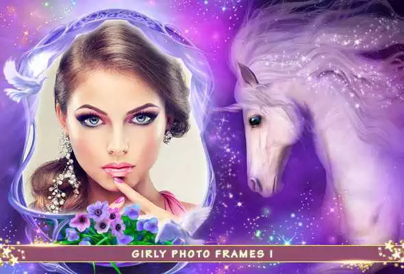 Play Unicorn Photo Editor