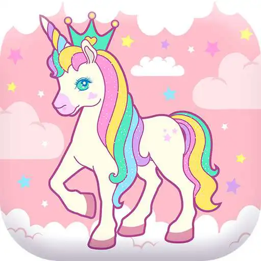 Run free android online Unicorn Photo Stickers: Cute Photo Editor for Girl APK Run free android online Unicorn Photo Stickers: Cute Photo Editor for Girl APK