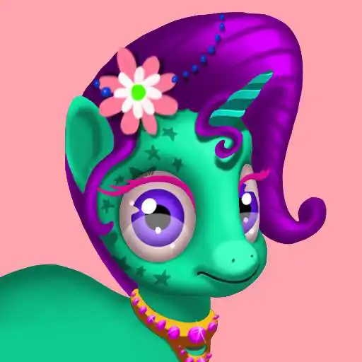 Run free android online Unicorn & Pony Dress up Games APK Run free android online Unicorn & Pony Dress up Games APK