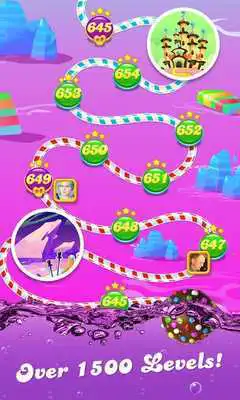 Play Unicorn Princess Hair Salon