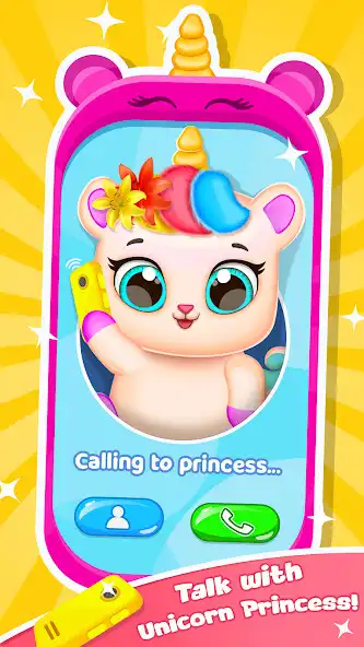 Play Unicorn Princess Toy Phone and enjoy Unicorn Princess Toy Phone with UptoPlay Play Unicorn Princess Toy Phone and enjoy Unicorn Princess Toy Phone with UptoPlay