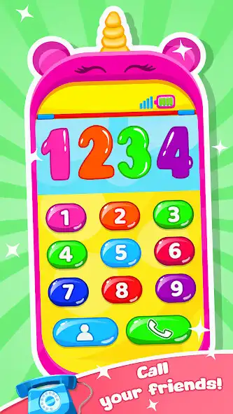 Play Unicorn Princess Toy Phone as an online game online Unicorn Princess Toy Phone with UptoPlay Play Unicorn Princess Toy Phone as an online game Unicorn Princess Toy Phone with UptoPlay