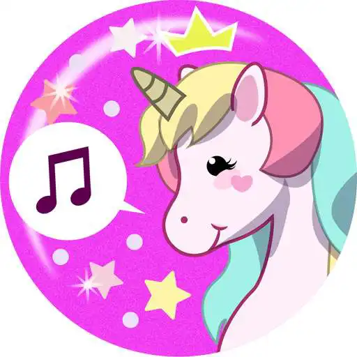Play Unicorn Ringtones APK