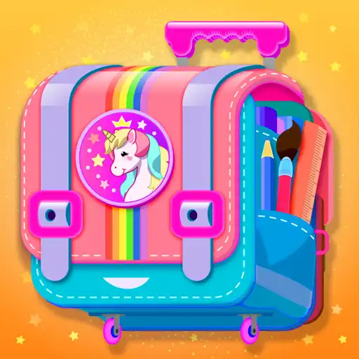 Play Unicorn School Organizer (Planner) APK