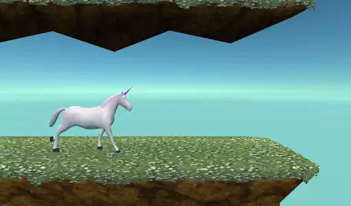 Play Unicorn as an online game Unicorn with UptoPlay