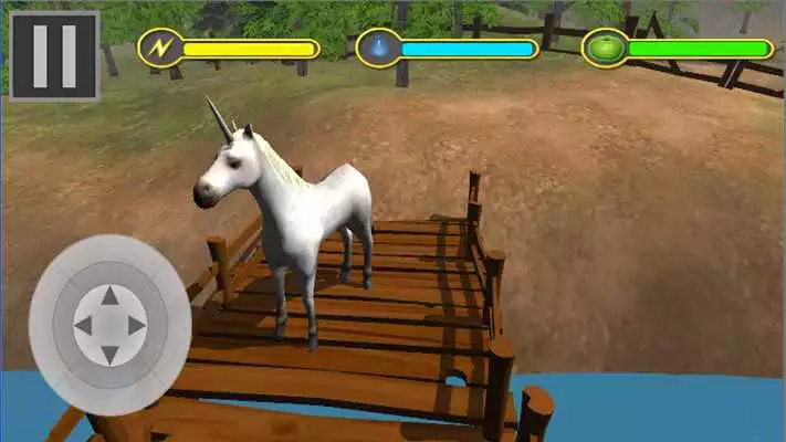 Play Unicorn Simulator Play Unicorn Simulator