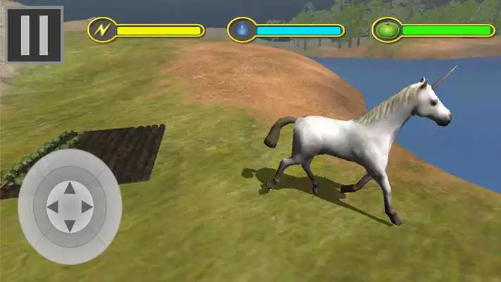 Play Unicorn Simulator Play Unicorn Simulator