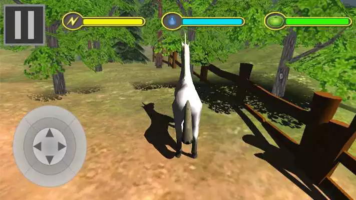Play Unicorn Simulator Play Unicorn Simulator