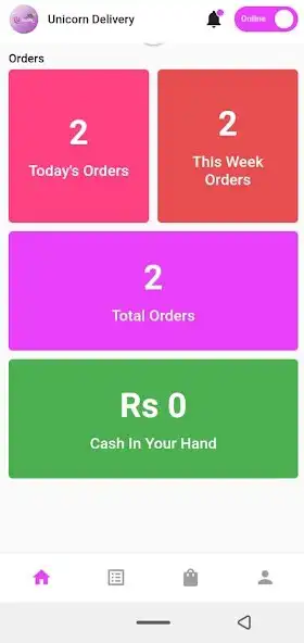 Play UnicornStores Rider as an online game online UnicornStores Rider with UptoPlay Play UnicornStores Rider as an online game UnicornStores Rider with UptoPlay