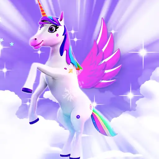 Play Unicorn Subway Run APK