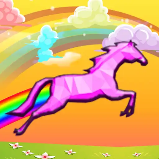 Play Unicorn Super Runner APK
