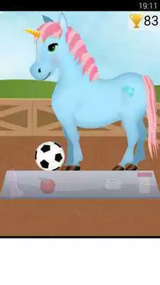 Play unicorn surgery Games