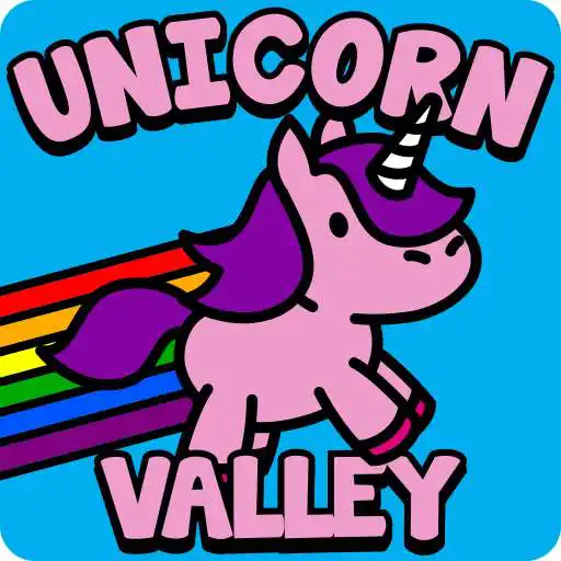 Play Unicorn Valley APK