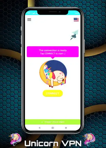 Play Unicorn VPN