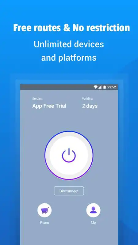 Play Unicorn VPN