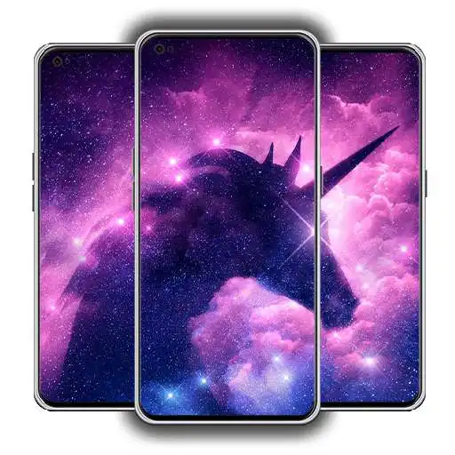 Play Unicorn Wallpaper Background APK Play Unicorn Wallpaper Background APK