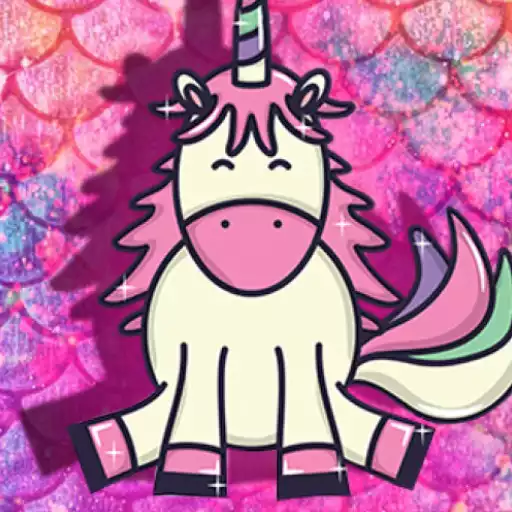 Play Unicorn Wallpaper HD APK