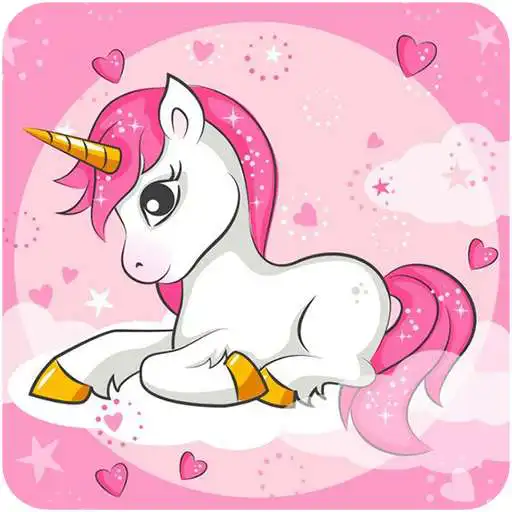 Play Unicorn Wallpaper Offline APK Play Unicorn Wallpaper Offline APK