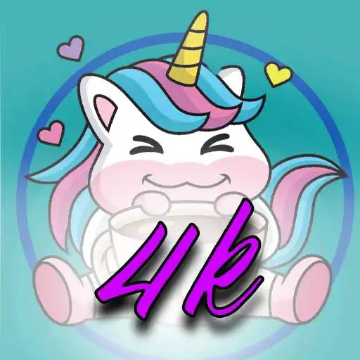 Play Unicorn Wallpapers 4k APK