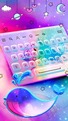 Play Unicorn Whales - Keyboard Theme and enjoy Unicorn Whales - Keyboard Theme with UptoPlay Play Unicorn Whales - Keyboard Theme and enjoy Unicorn Whales - Keyboard Theme with UptoPlay