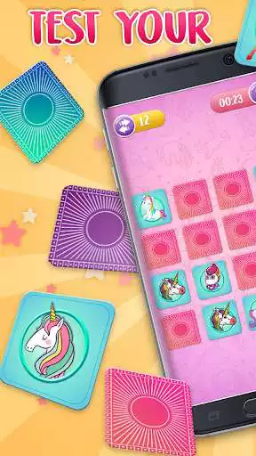 Play APK UNiCoRn WoRLd Memory Game and enjoy UNiCoRn WoRLd Memory Game with UptoPlay com.FMA.Unicorn.Memory.Games.Cards.Match.Brain Play APK UNiCoRn WoRLd Memory Game and enjoy UNiCoRn WoRLd Memory Game with UptoPlay com.FMA.Unicorn.Memory.Games.Cards.Match.Brain