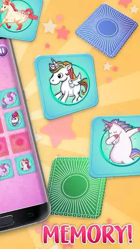 Play APK UNiCoRn WoRLd Memory Game and enjoy UNiCoRn WoRLd Memory Game with UptoPlay com.FMA.Unicorn.Memory.Games.Cards.Match.Brain Play APK UNiCoRn WoRLd Memory Game and enjoy UNiCoRn WoRLd Memory Game with UptoPlay com.FMA.Unicorn.Memory.Games.Cards.Match.Brain