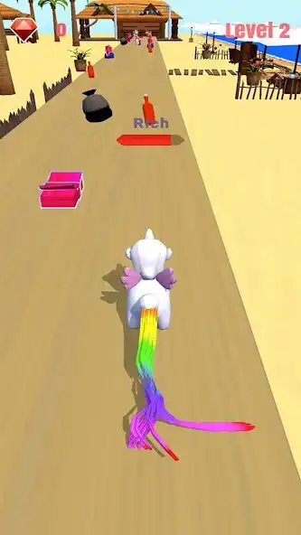 Play Unicron Rich Run 3D Ponytail as an online game online Unicron Rich Run 3D Ponytail with UptoPlay Play Unicron Rich Run 3D Ponytail as an online game Unicron Rich Run 3D Ponytail with UptoPlay