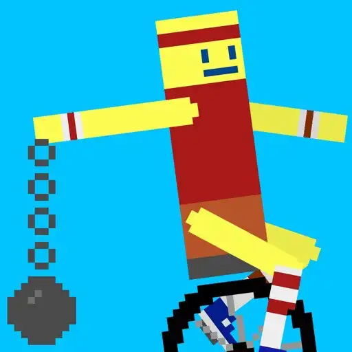 Play Unicycle Hero APK