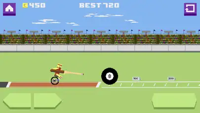 Play Unicycle Hero as an online game online Unicycle Hero with UptoPlay Play Unicycle Hero as an online game Unicycle Hero with UptoPlay
