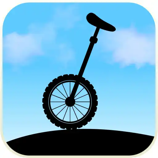 Play Unicycle Wheel Balance APK