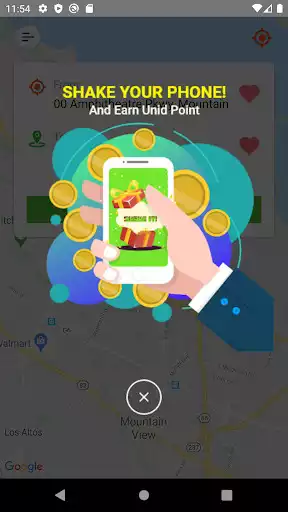 Play UNID App as an online game UNID App with UptoPlay