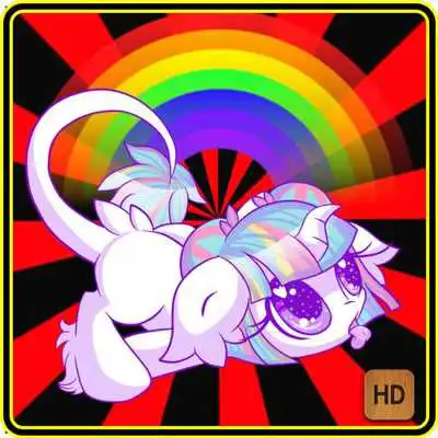 Play Uni dash Adventure