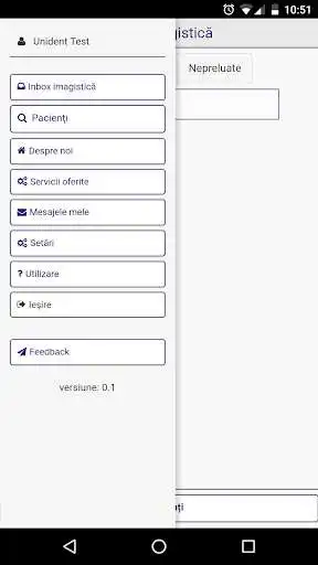 Play UniDentRX as an online game UniDentRX with UptoPlay